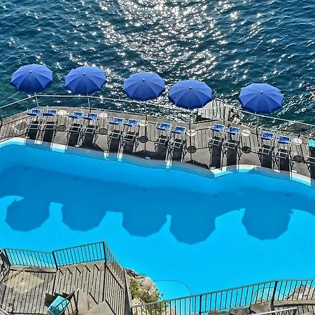 Luna Convento Отель 4*