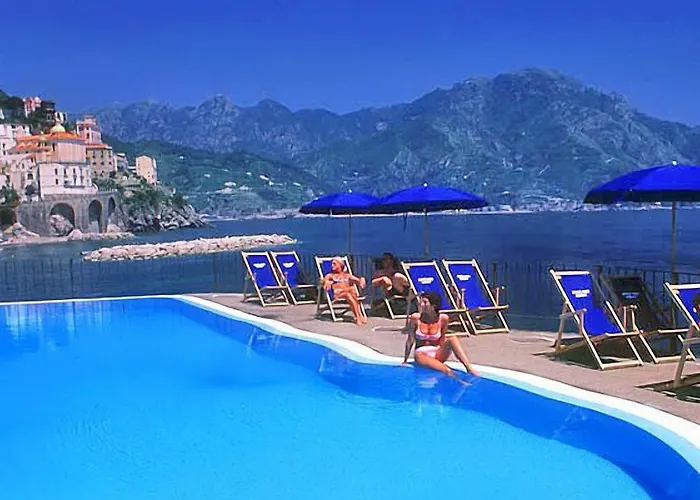 Luna Convento Ξενοδοχείο 4*