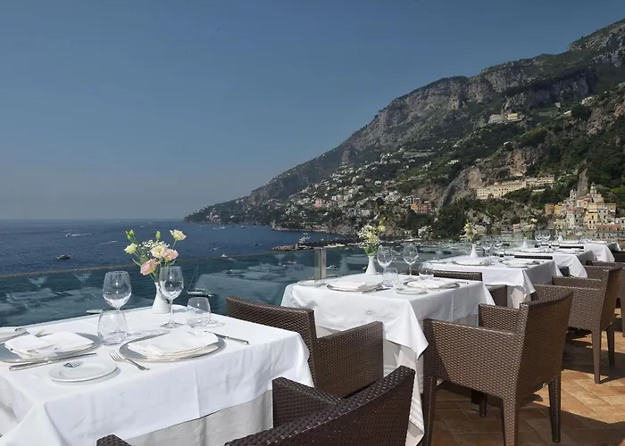 Ξενοδοχείο Luna Convento 4*