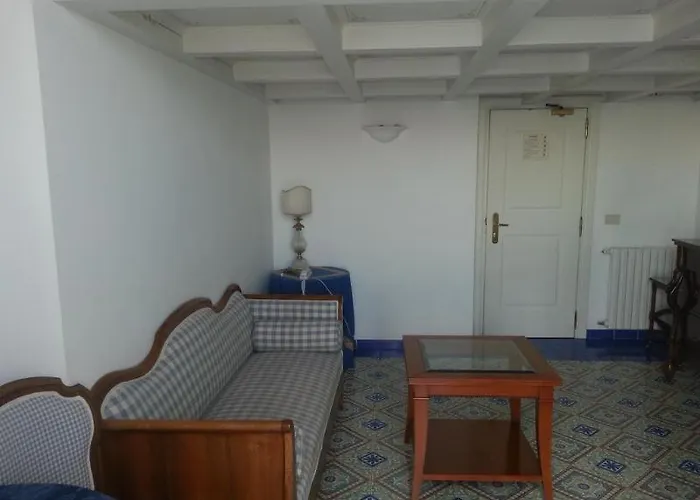 Luna Convento Ξενοδοχείο 4*