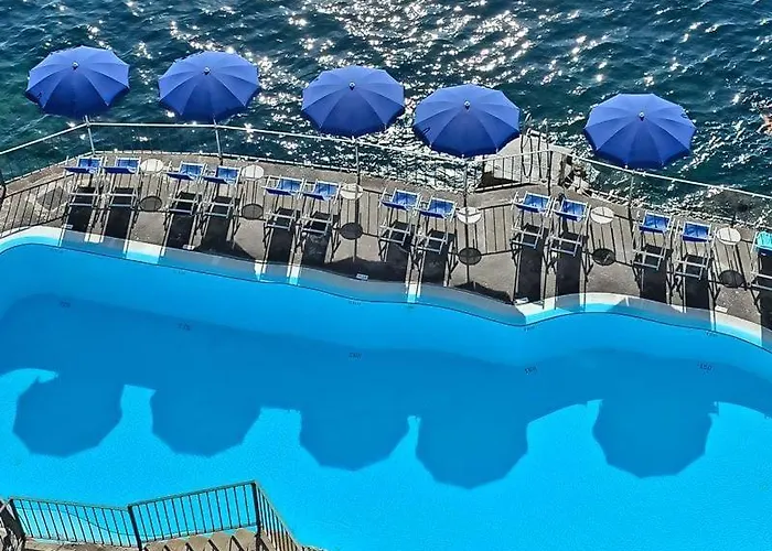 Luna Convento Ξενοδοχείο 4*