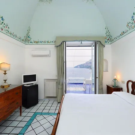 卢纳康文特酒店 阿马尔菲