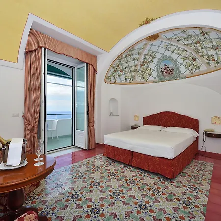 Luna Convento 4*