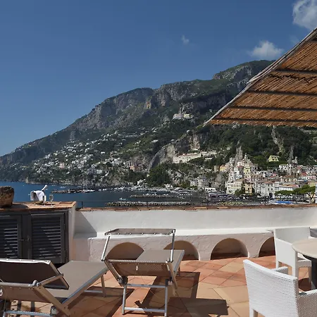 卢纳康文特酒店 4*