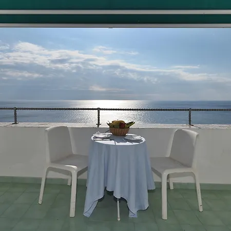 Luna Convento Amalfi