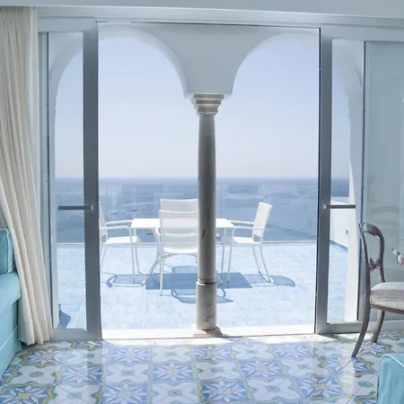 Hotel Luna Convento 4*