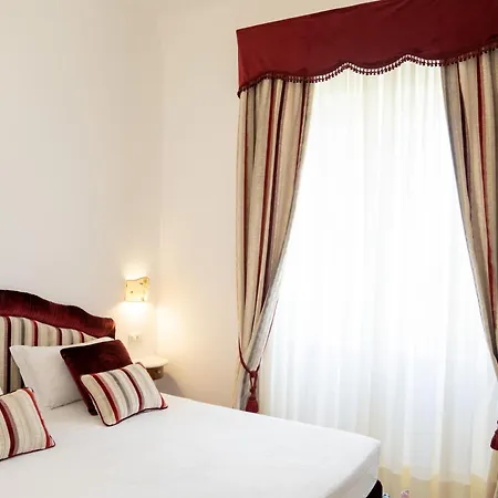 Luna Convento 4* Amalfi