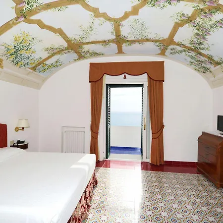 酒店 卢纳康文特酒店