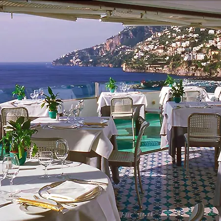 卢纳康文特酒店 阿马尔菲