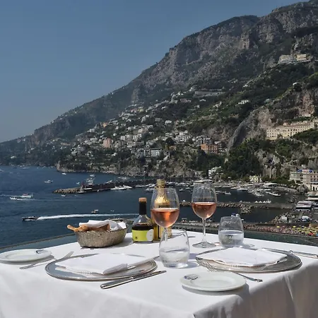 Hotell Luna Convento