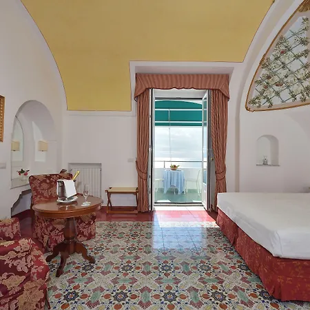 Hotell Luna Convento 4*