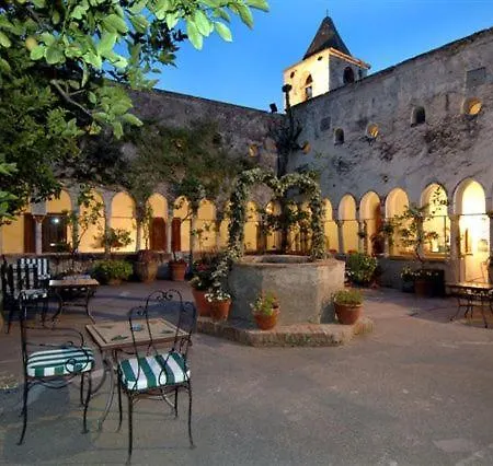 Luna Convento