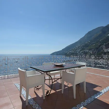 Luna Convento Hotel Amalfi