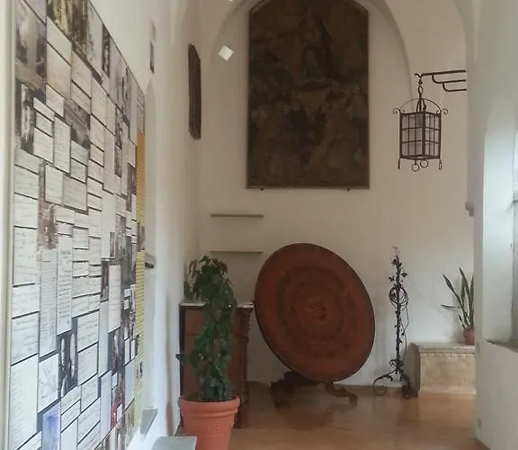 Luna Convento Hotell Amalfi