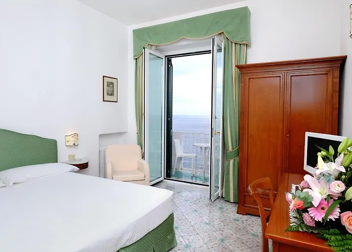 Luna Convento Amalfi