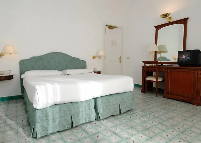 Hotell Luna Convento