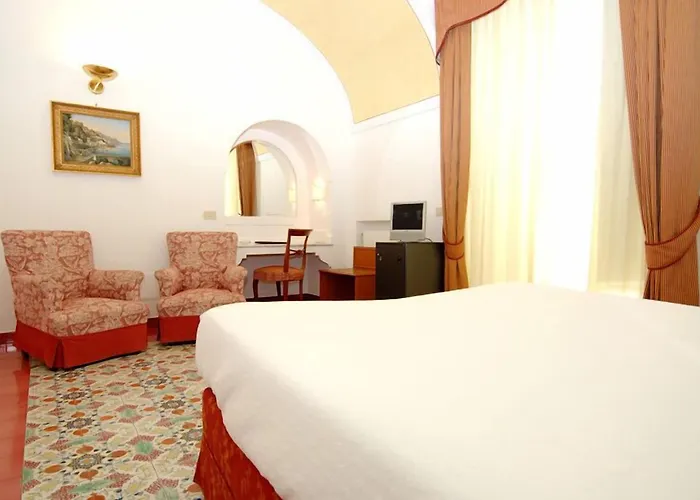 Luna Convento Hotell