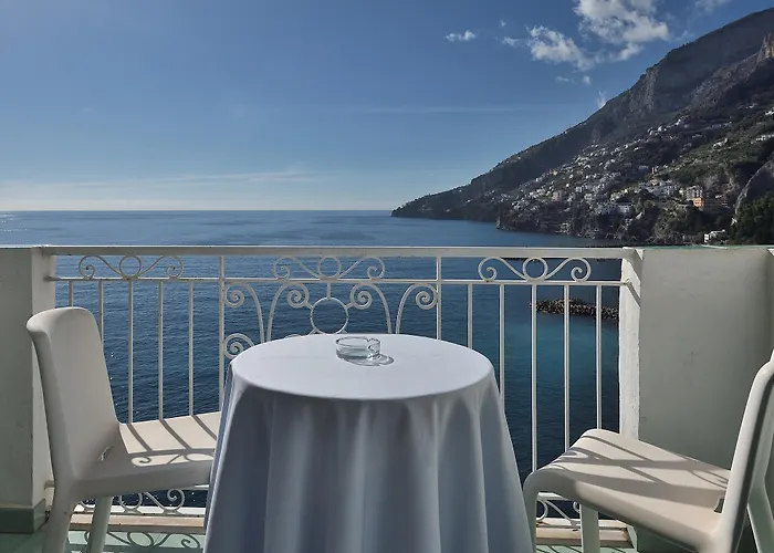 Szálloda Luna Convento