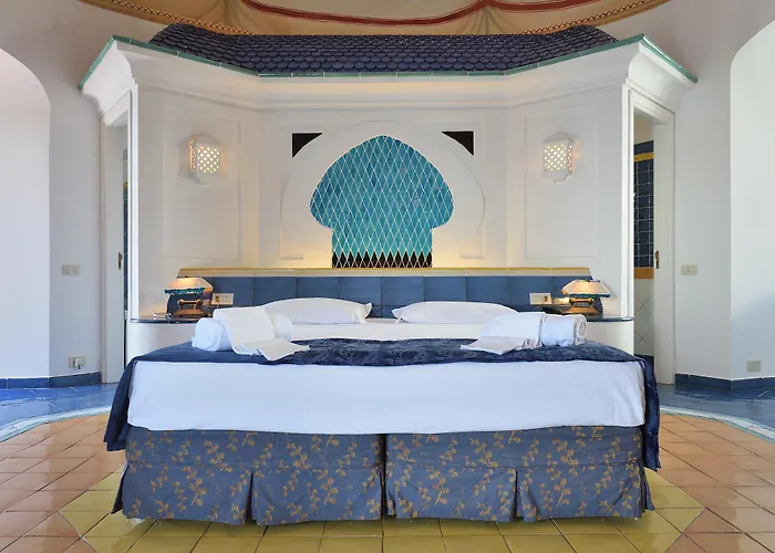 Hotell Luna Convento