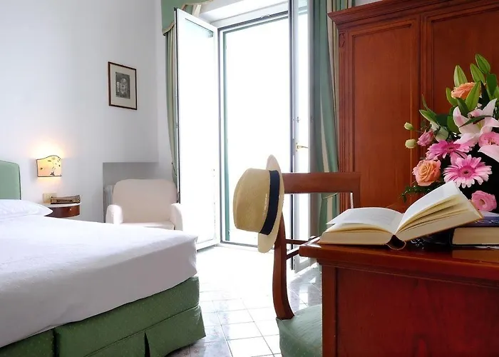 Luna Convento Hotell