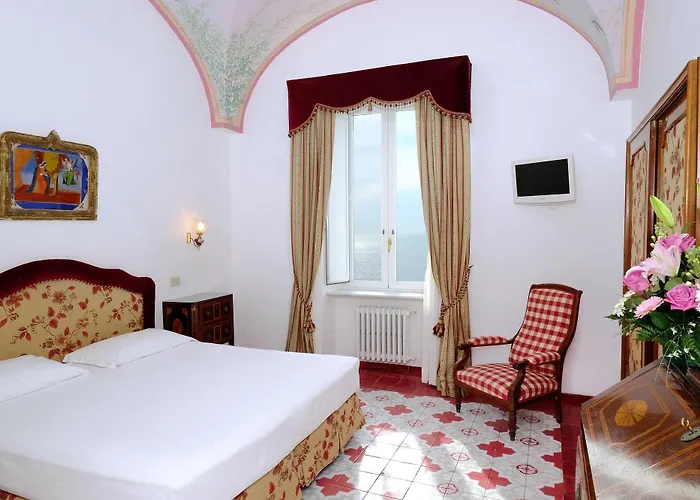 Luna Convento Hotell 4*