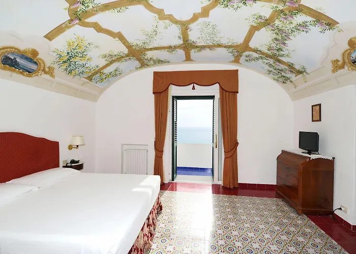 Hotell Luna Convento