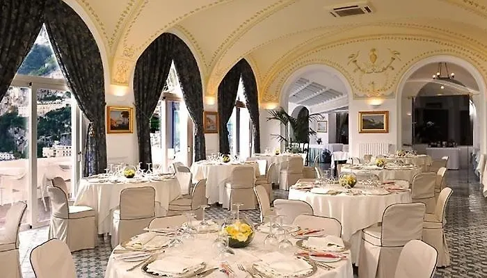 Luna Convento Szálloda 4*