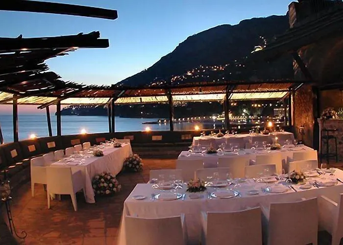 Luna Convento Hotell