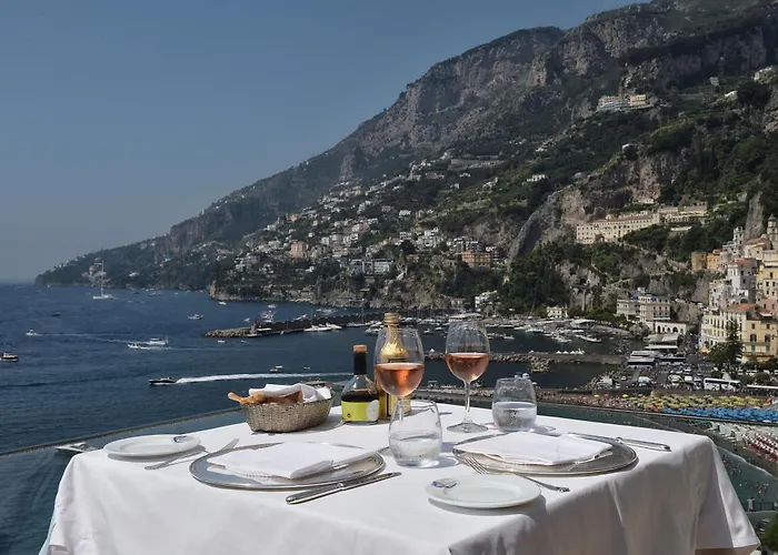 Hotell Luna Convento