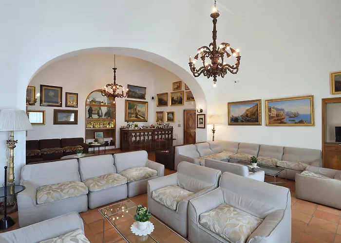 Hotell Luna Convento