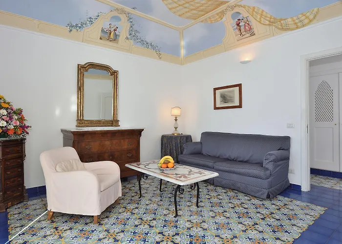 Luna Convento Hotell