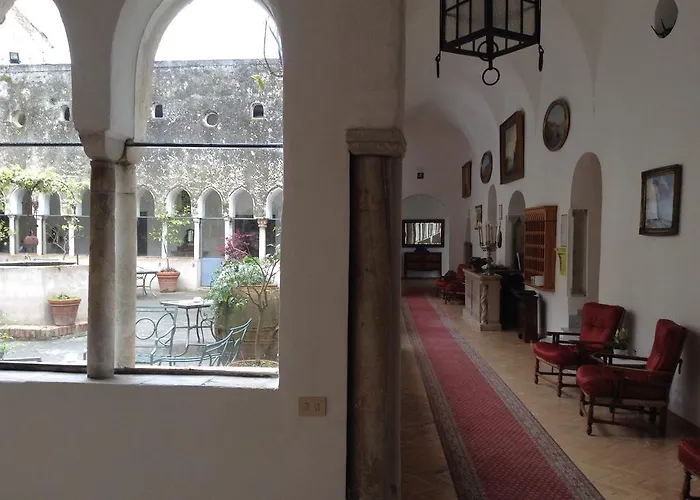 Luna Convento Szálloda 4*