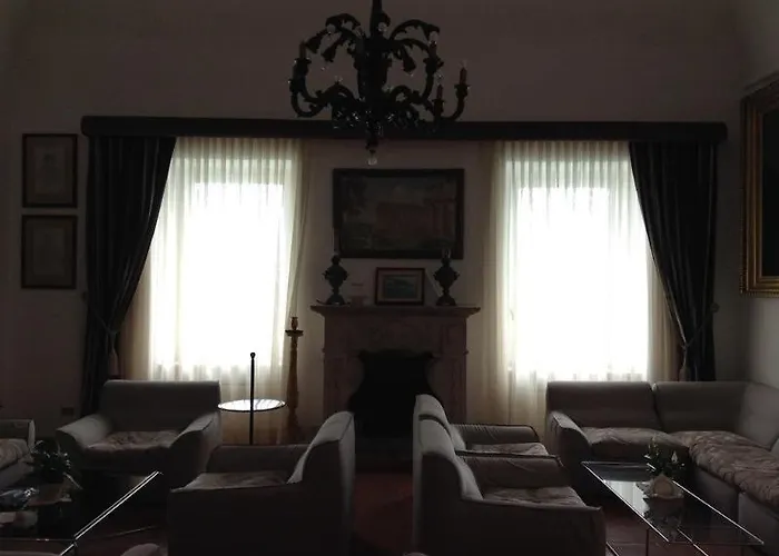 Luna Convento Szálloda 4*