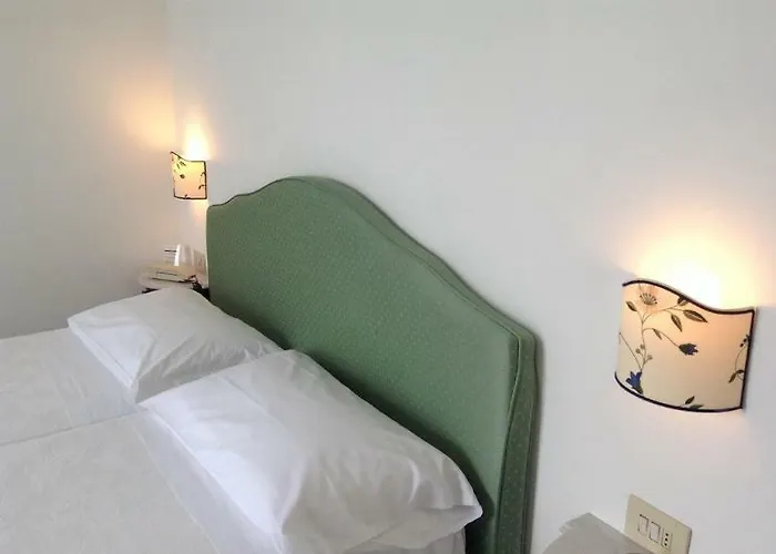 Luna Convento Hotell Amalfi