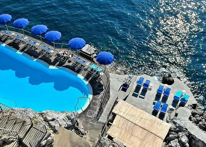 Luna Convento Hotell