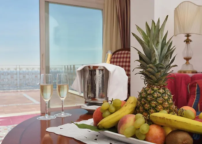 Hotell Luna Convento 4*