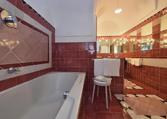 Luna Convento Hotell 4*