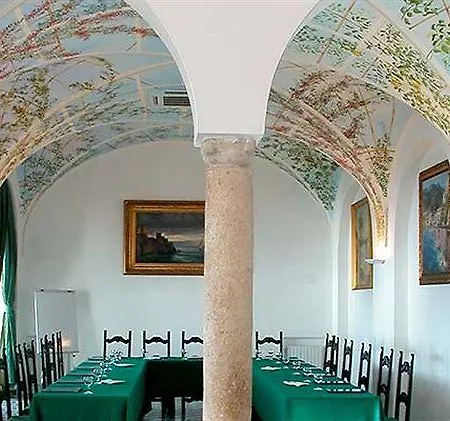 Luna Convento