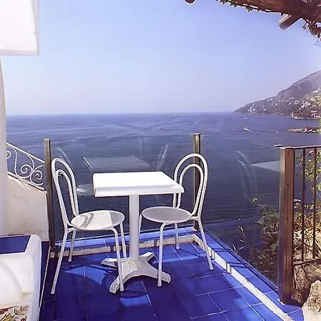 Luna Convento 4* Amalfi