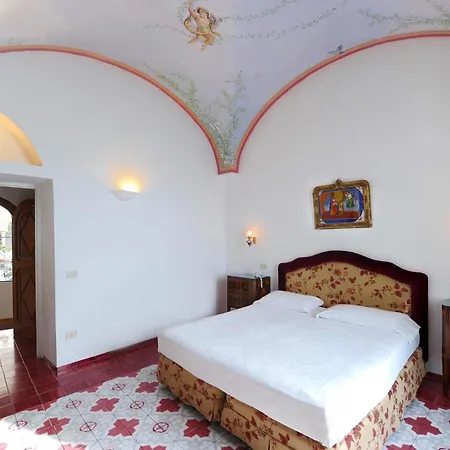 Luna Convento 4* Amalfi