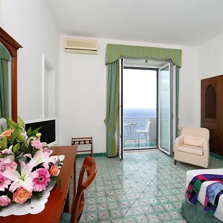 Luna Convento 4*