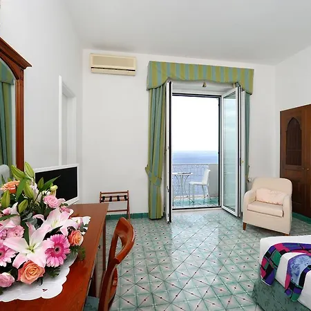 Luna Convento 4*