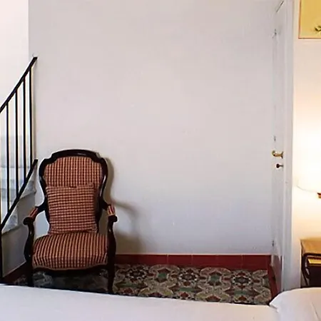 Luna Convento 4*