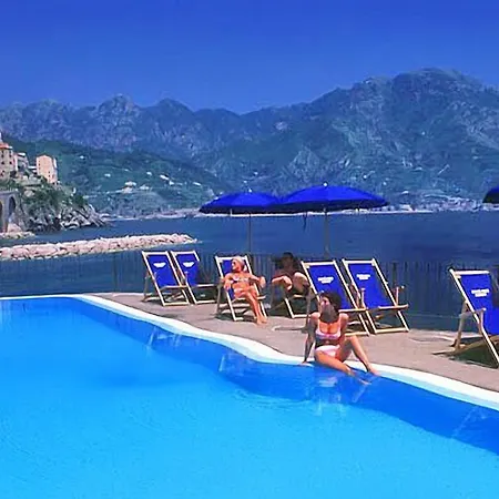 Luna Convento Hotel 4*