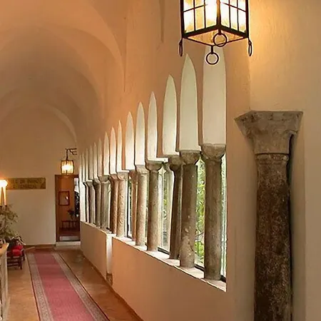 Luna Convento Amalfi