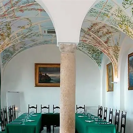 Отель Luna Convento 4*
