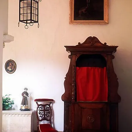 Luna Convento