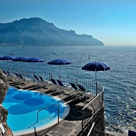 Luna Convento Hotel 4*