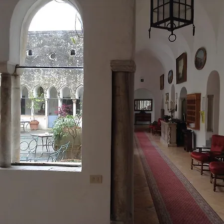 Luna Convento Hotel 4*