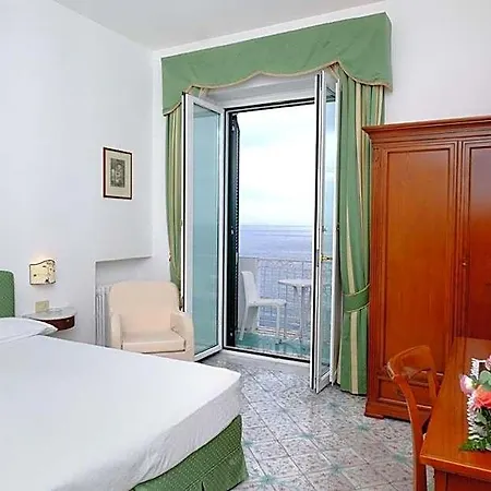Отель Luna Convento 4*